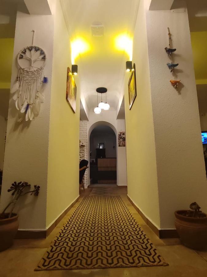 The Professor'S Hotel Bodrum Exterior foto